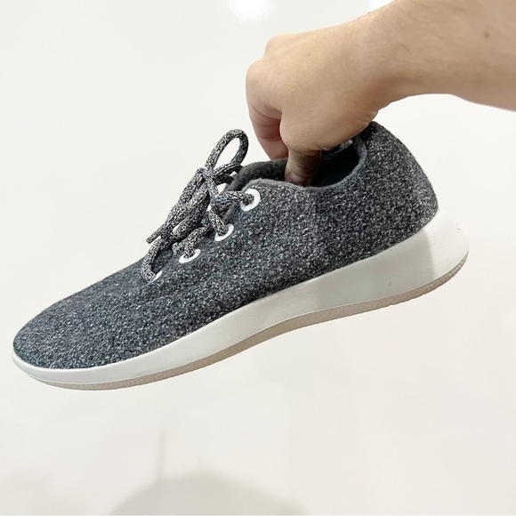 Allbirds Women's Wool Runners Sneakers - Picture 4 of 15